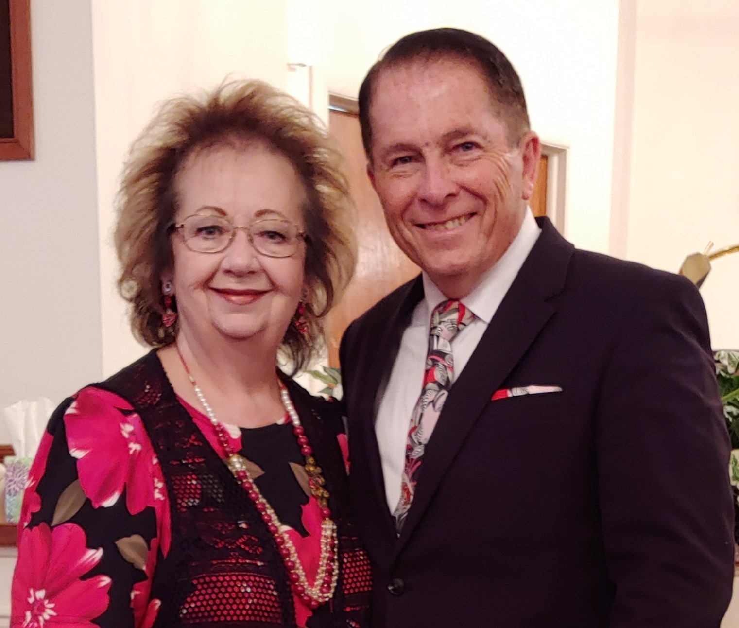 Our Shepherd Glenwood Baptist Church